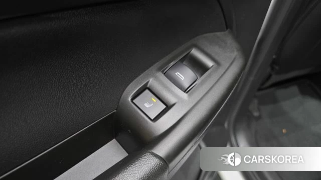 Chevrolet (GM Daewoo) Trailblazer id 4727156 из Кореи 9