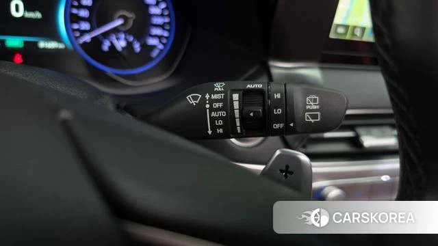 Hyundai Palisade id 4356456 из Кореи 9