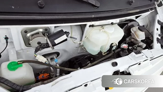 Dongfeng Socon C35 id 3401116 из Кореи 9