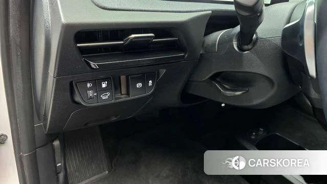 Kia EV6 id 4613489 из Кореи 9