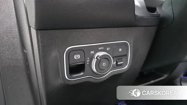 Mercedes-Benz GLB-Class X247 id 3650638 из Кореи 9