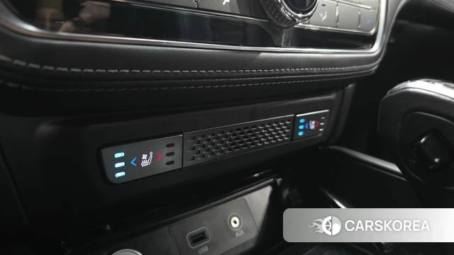 Ssangyong G4 Rexton id 4339683 из Кореи 9