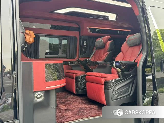 Toyota Hiace id 4333694 из Китая 9