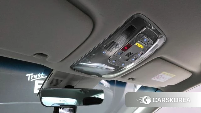 Genesis G80 (RG3) id 3964685 из Кореи 9