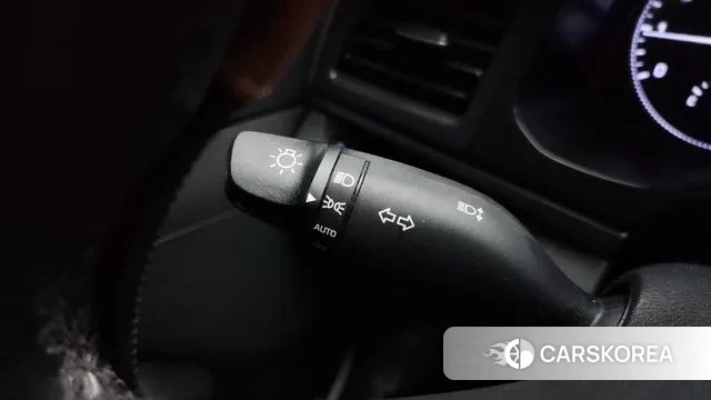 Hyundai The New Avante AD id 3536019 из Кореи 9