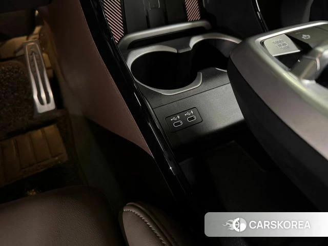BMW X1 (U11) id 4322279 из Кореи 9