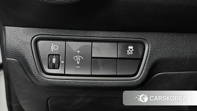 Kia The New K3 2nd generation id 3940637 из Кореи 9