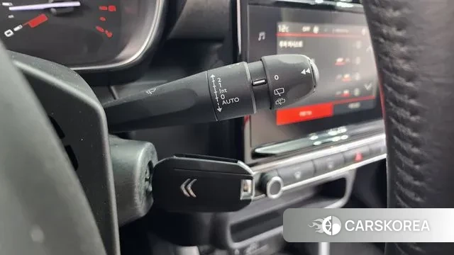 Citroen / DS C3 Aircross id 3592979 из Кореи 9