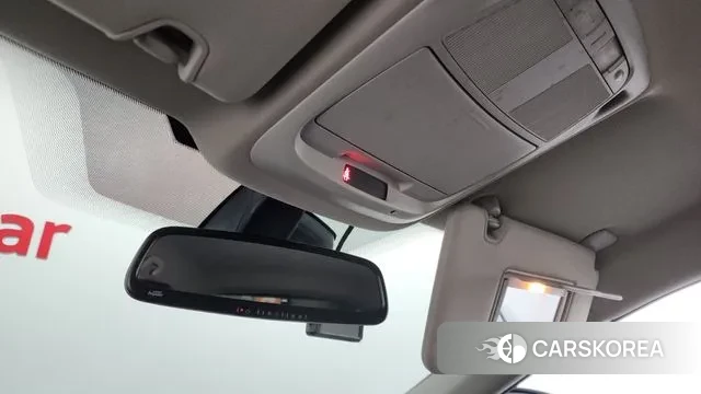 Renault Korea (Samsung) The New QM6 id 3438432 из Кореи 9