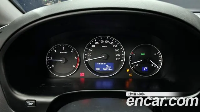 Hyundai The New Grand Starex id 2758218 из Кореи 9