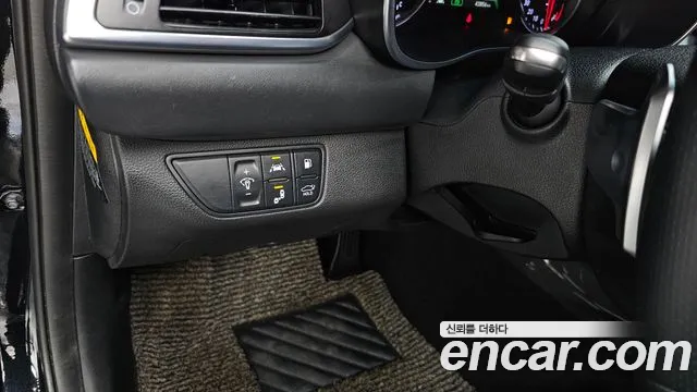 Genesis G70 id 2602897 из Кореи 9