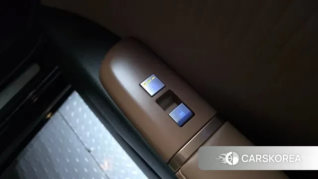 Hyundai Grandeur Hybrid (GN7) id 3776289 из Кореи 9