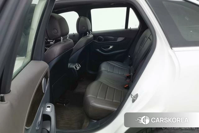 Mercedes-Benz GLC id 4210232 из Китая 9