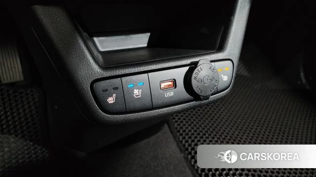 Kia The New Kia Ray EV id 4442165 из Кореи 9