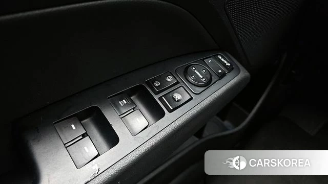 Hyundai The New Avante AD id 3861257 из Кореи 9