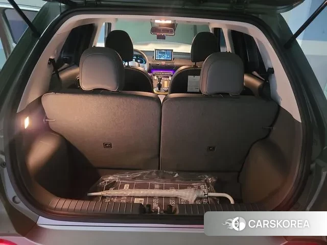 Hyundai Casper id 3451439 из Кореи 9