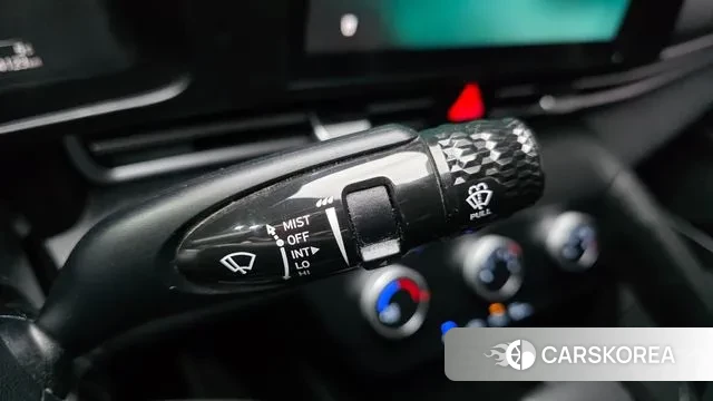 Hyundai Avante (CN7) id 3448820 из Кореи 9