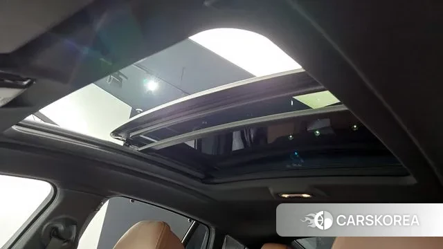 BMW X6 (G06) id 3328021 из Кореи 9