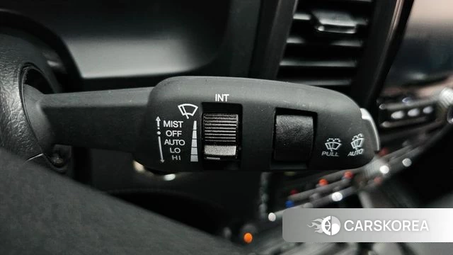 Ssangyong The New Rexton Sport id 4501332 из Кореи 9