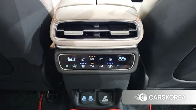 Genesis GV80 Coupe id 2893972 из Кореи 9