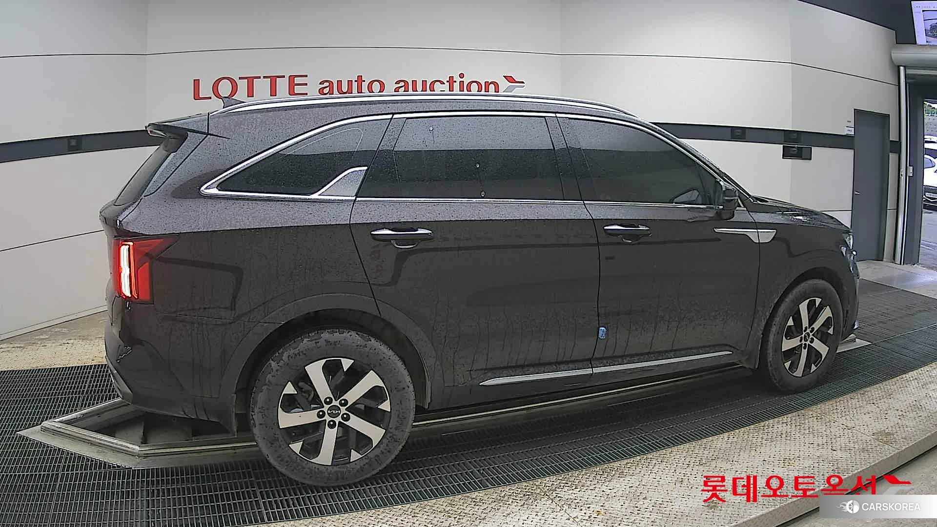 Kia Sorento id 4289447 из Кореи 9