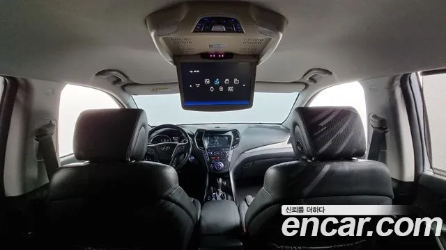 Hyundai The New Max Cruise id 2937439 из Кореи 9