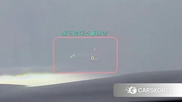 Cadillac CT6 id 3055182 из Кореи 9