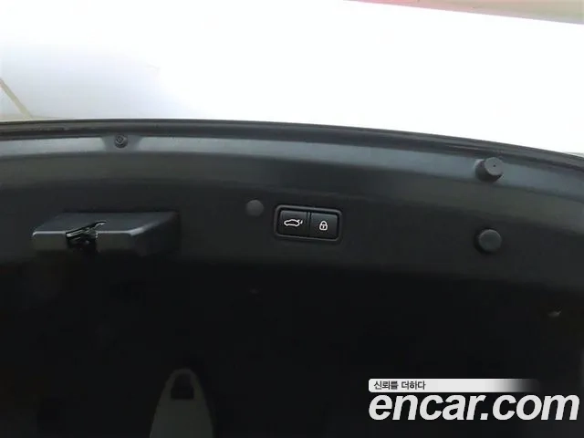 Hyundai The New Grandeur IG Hybrid id 2945699 из Кореи 9