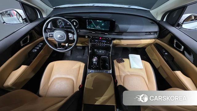 Kia Carnival 4th generation id 4702674 из Кореи 9