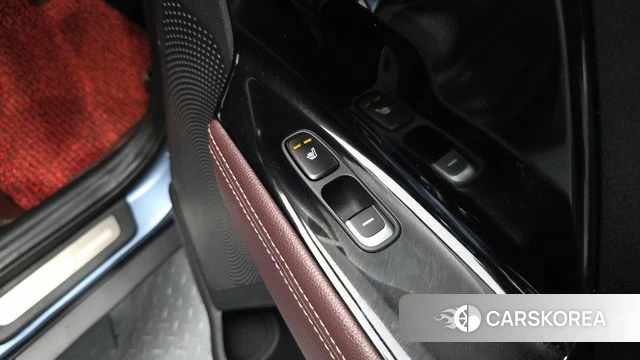 Kia The New Niro id 4203568 из Кореи 9