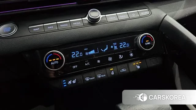 Hyundai Avante (CN7) id 3586777 из Кореи 9