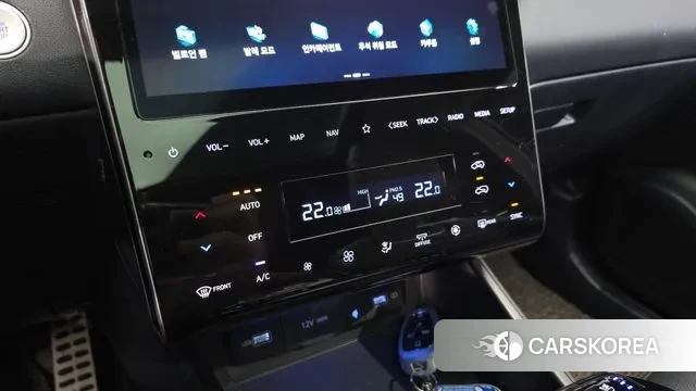 Hyundai Tucson (NX4) id 3033216 из Кореи 9