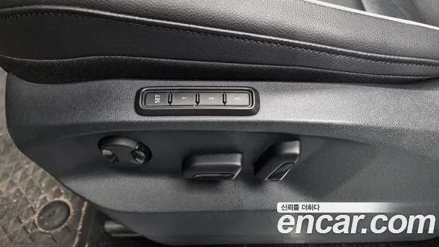 Volkswagen Tiguan second Generation id 2717390 из Кореи 9