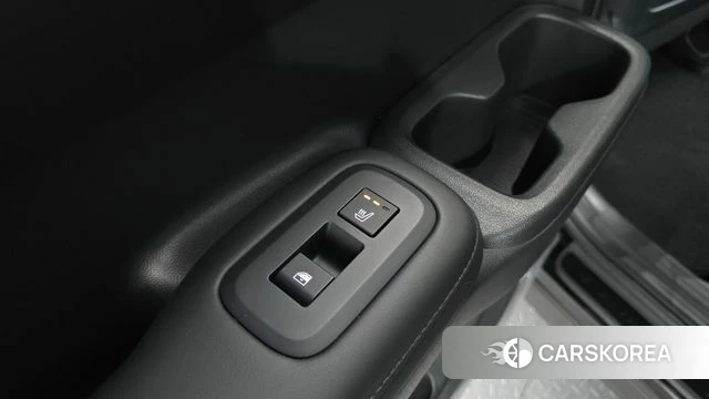 Hyundai Santa Fe (MX5) id 4941047 из Кореи 9