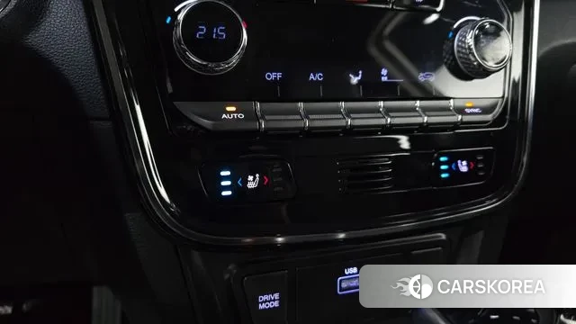 Ssangyong Berry New Tivoli id 3459488 из Кореи 9