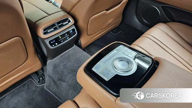 Genesis G80 (RG3) id 4580095 из Кореи 9