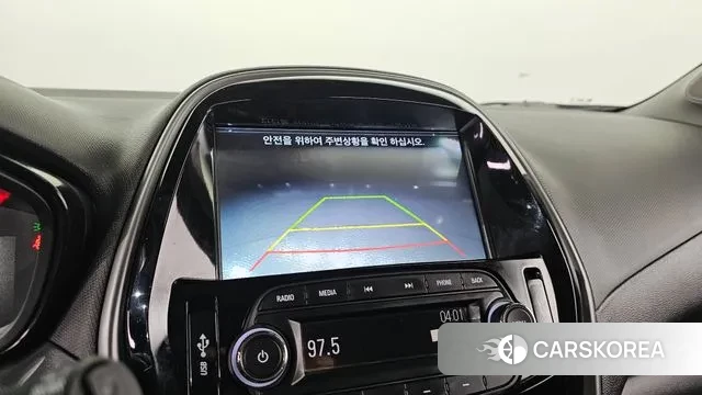 Chevrolet (GM Daewoo) The New Spark id 3385434 из Кореи 9