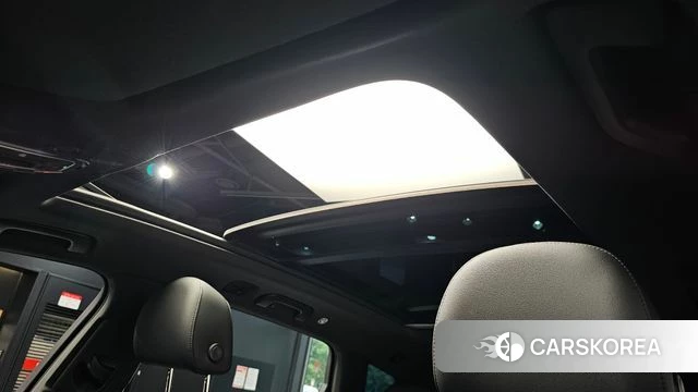 Audi Q7 (4M) id 4683037 из Кореи 9