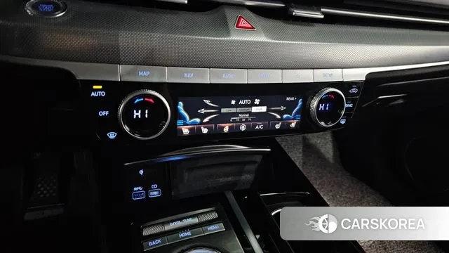 Genesis G80 (RG3) id 3544796 из Кореи 9