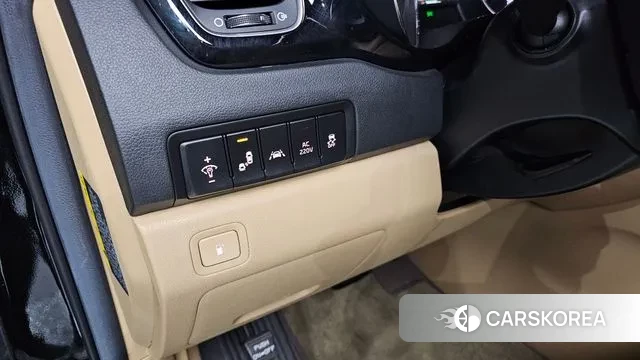 Kia All New Carnival id 3375290 из Кореи 9