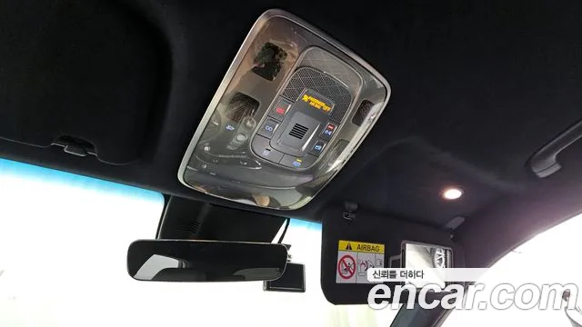 Genesis GV70 id 2566229 из Кореи 9