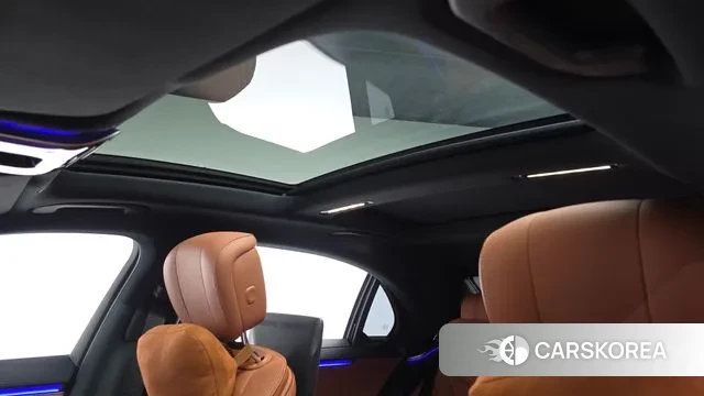 Mercedes-Benz S-Class W223 id 3660321 из Кореи 9