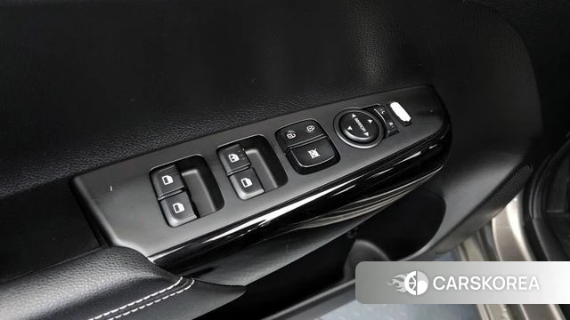 Kia All New Morning (JA) id 4425088 из Кореи 9