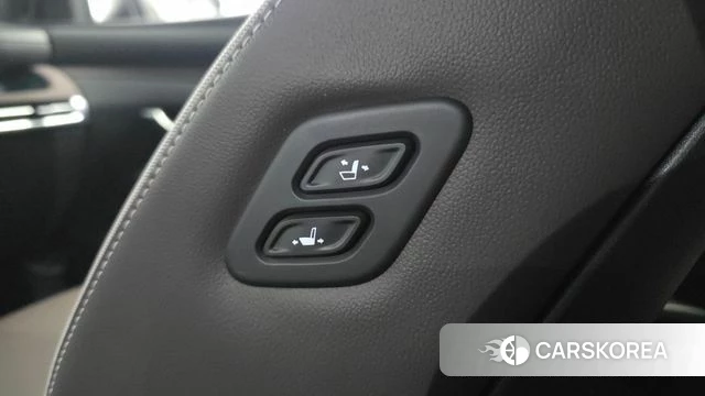 Hyundai The New Tucson Hybrid (NX4) id 4016977 из Кореи 9