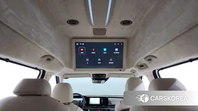 Kia Carnival 4th generation id 3153834 из Кореи 9