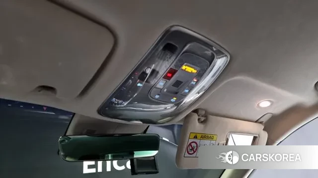 Genesis GV80 id 3487831 из Кореи 9