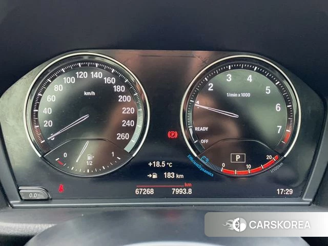 BMW X1 id 4209780 из Китая 9