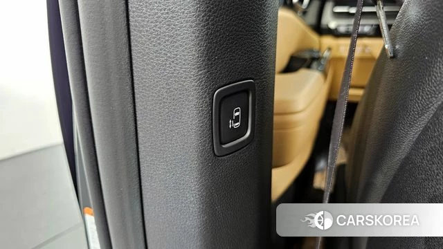 Kia Carnival 4th generation id 3897205 из Кореи 9