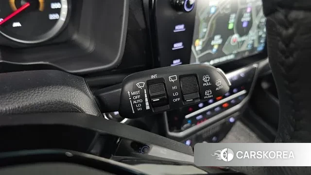 Ssangyong The New Tivoli Air id 2993323 из Кореи 9