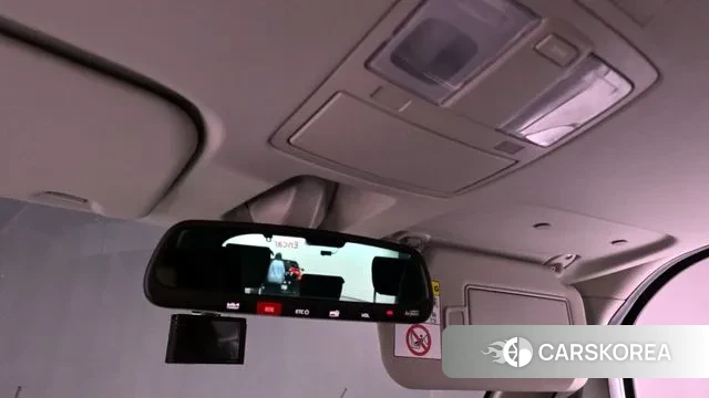 Kia The New Kia Ray id 3518165 из Кореи 9